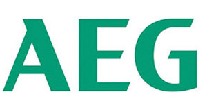Ремонт посудомоечных машин AEG